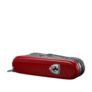 couteau suisse ferrari