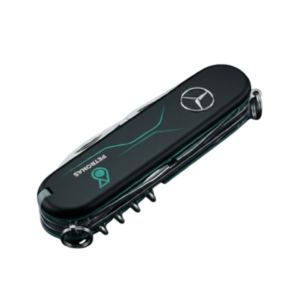 Couteau Suisse Mercedes F1