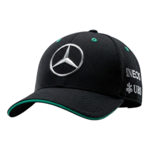 casquette mercedes amg petronas f1 team