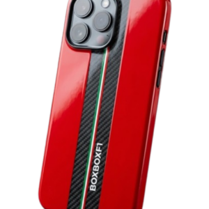 coque iphone f1 – Édition "maranello red" (copie)