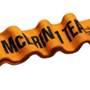 Écharpe mclaren f1 team