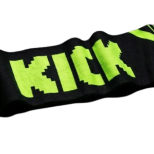 Écharpe kick sauber f1 team