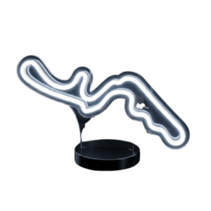 lampe led circuit de suzuka