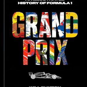 Livre F1 Grand Prix