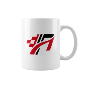 mug céramique f1 – Édition "official team member"